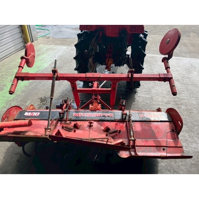 MITSUBISHI トラクター MT20D