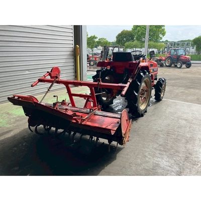 MITSUBISHI トラクター MT20D