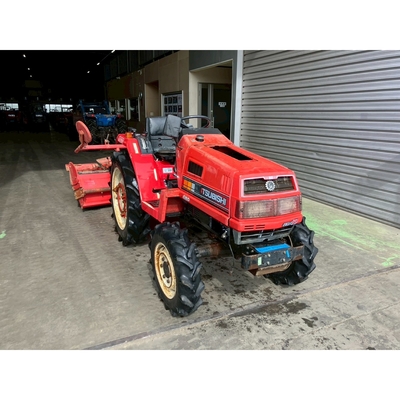 MITSUBISHI トラクター MT20D