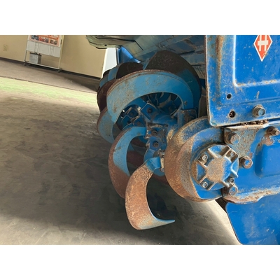 ISEKI トラクター TA275F
