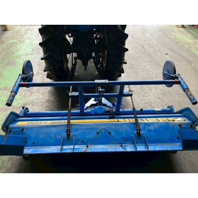 ISEKI トラクター TA275F