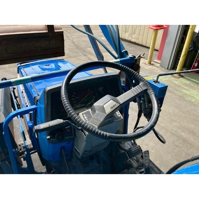ISEKI トラクター TA275F