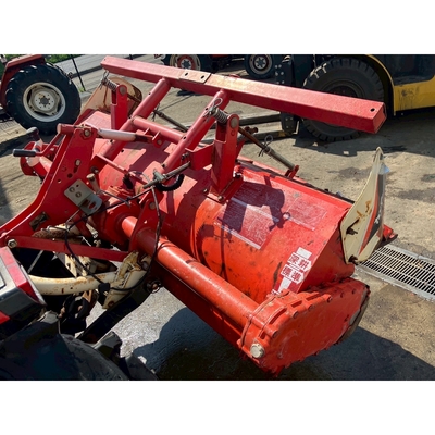 YANMAR トラクター FX24D