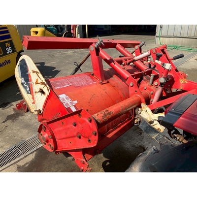 YANMAR トラクター FX24D