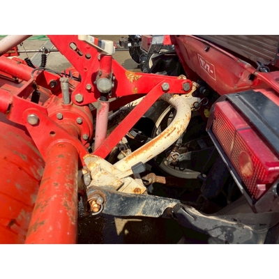 YANMAR トラクター FX24D