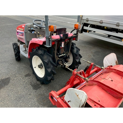 YANMAR トラクター Ke-1D