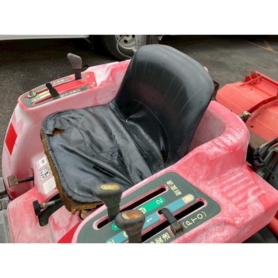 YANMAR トラクター Ke-1D