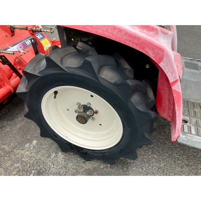 YANMAR トラクター Ke-1D