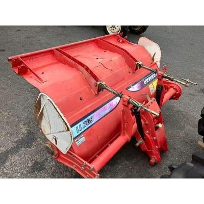 YANMAR トラクター Ke-1D
