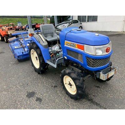 ISEKI トラクター TM150