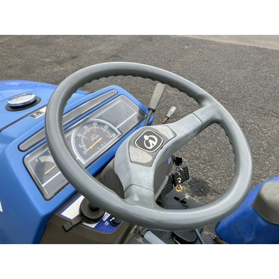 ISEKI トラクター TM150
