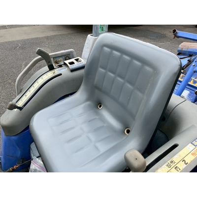 ISEKI トラクター TM150