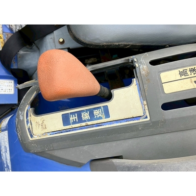 ISEKI トラクター TM150