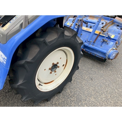ISEKI トラクター TM150