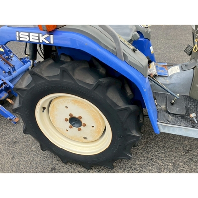 ISEKI トラクター TM150