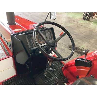 YANMAR トラクター FX24D