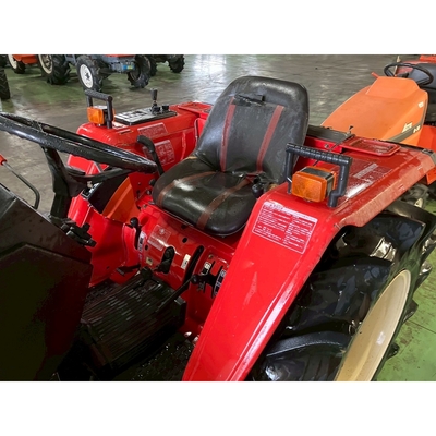 YANMAR トラクター FX24D