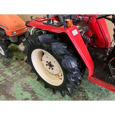 YANMAR トラクター FX24D
