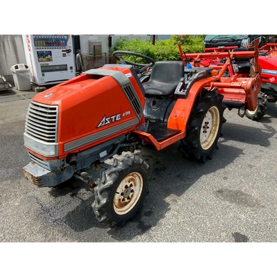 KUBOTA トラクター A15