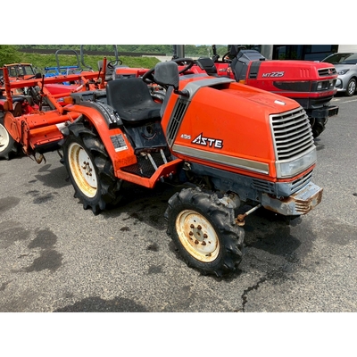 KUBOTA トラクター A15