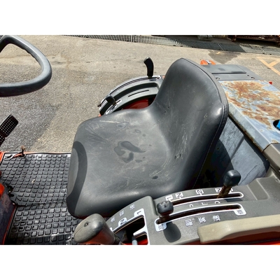 KUBOTA トラクター A15