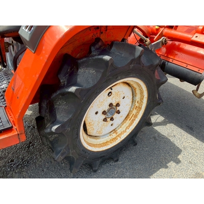 KUBOTA トラクター A15