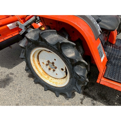 KUBOTA トラクター A15