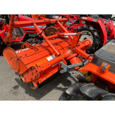 KUBOTA トラクター A15