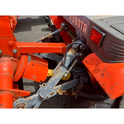KUBOTA トラクター A15