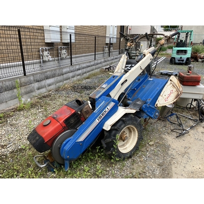 ISEKI 耕運機 KA800