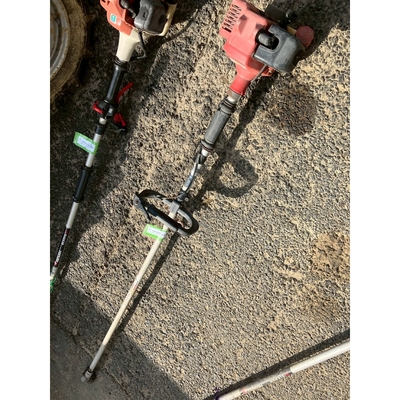 ZENOAH 草刈機 