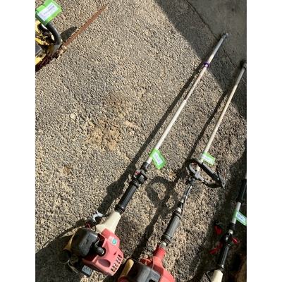 ZENOAH 草刈機 