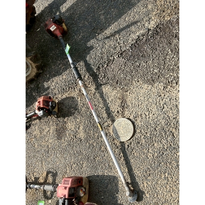ZENOAH 草刈機 