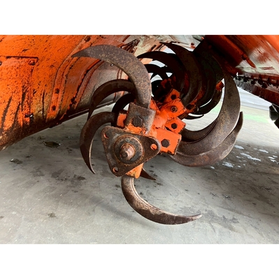 KUBOTA トラクター  B1-16D
