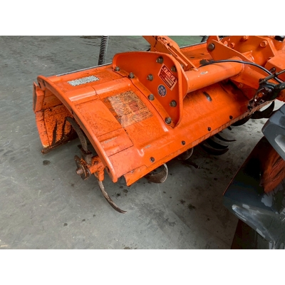 KUBOTA トラクター  B1-16D