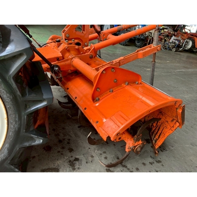 KUBOTA トラクター  B1-16D