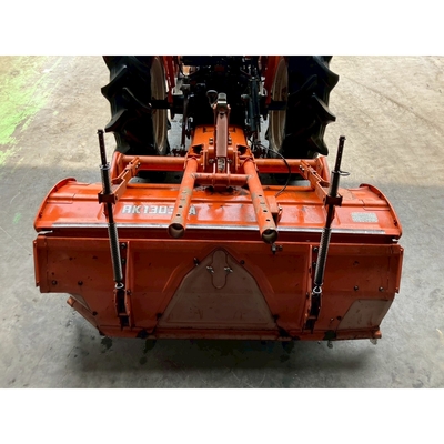 KUBOTA トラクター  B1-16D