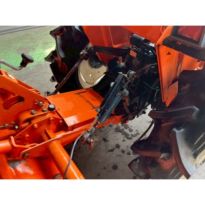 KUBOTA トラクター  B1-16D