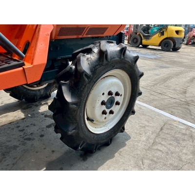 KUBOTA トラクター  B1-16D