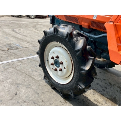 KUBOTA トラクター  B1-16D