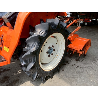 KUBOTA トラクター  B1-16D