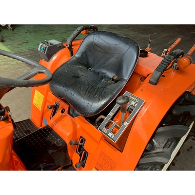 KUBOTA トラクター  B1-16D