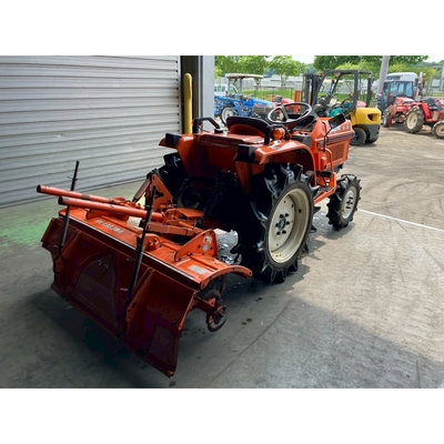 KUBOTA トラクター  B1-16D