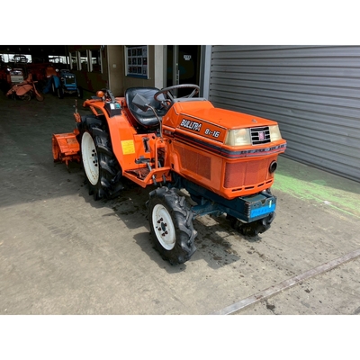 KUBOTA トラクター  B1-16D