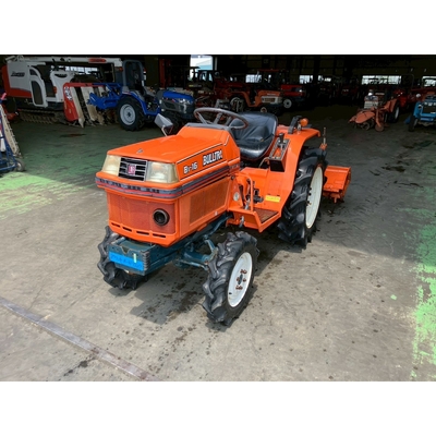 KUBOTA トラクター  B1-16D