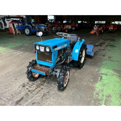 MITSUBISHI トラクター D1300D