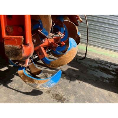KUBOTA トラクター GB150