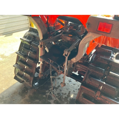 KUBOTA トラクター GB150