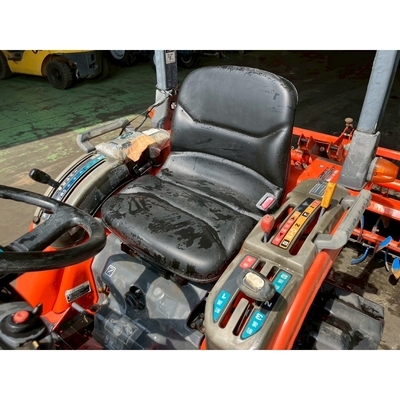 KUBOTA トラクター GB150