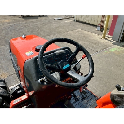 KUBOTA トラクター GB150